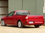Ford Falcon XR6 Ute 2008 года